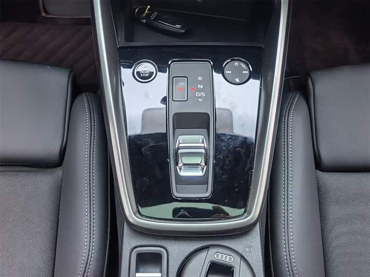 Audi A3  Sportback 35 TFSI Fashion Sport — фото 5