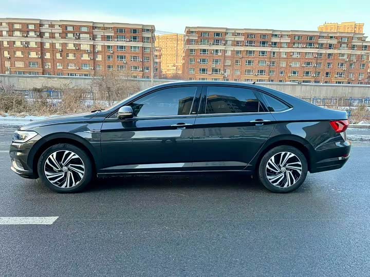 Volkswagen Sagitar 280TSI DSG Super Edition — фото 7