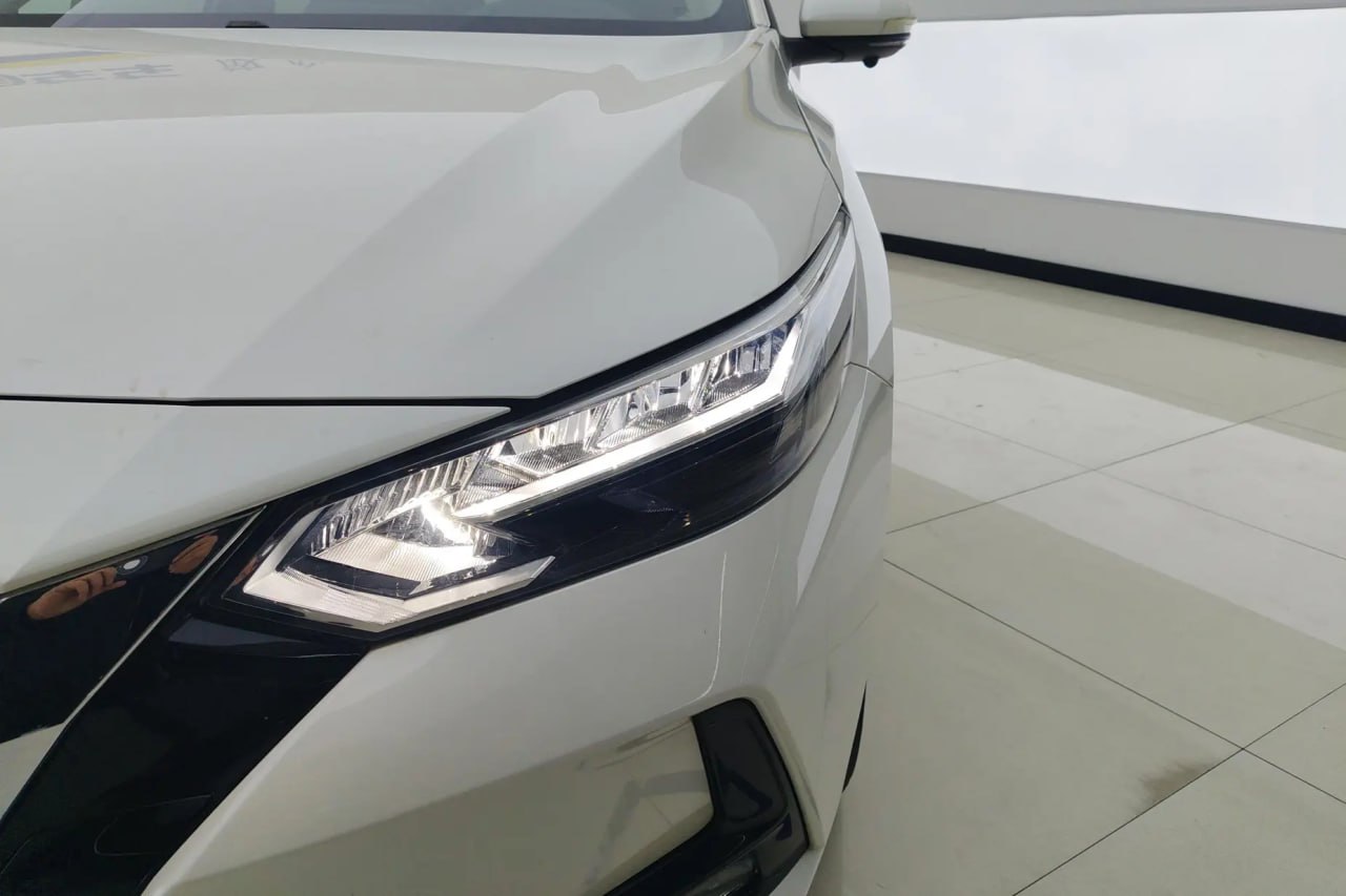 Nissan Sylphy XL CVT Smart Edition — фото 5