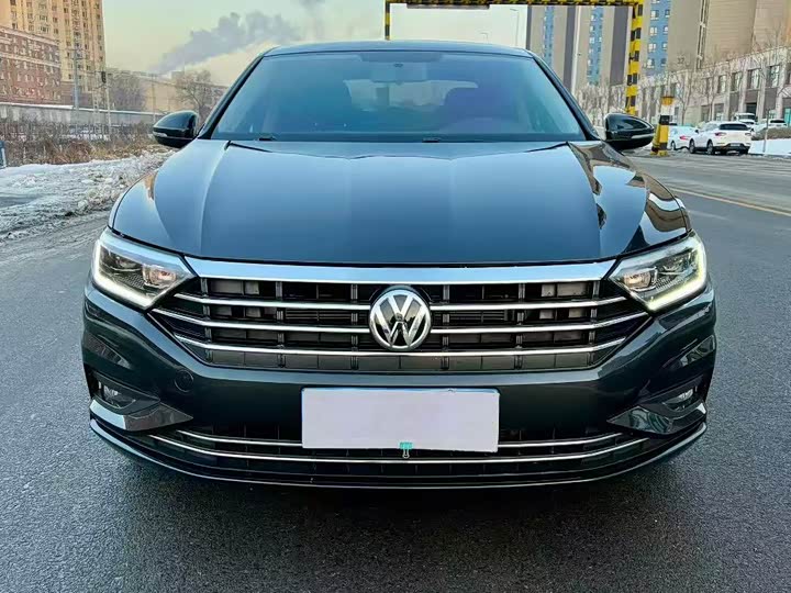 Volkswagen Sagitar 280TSI DSG Super Edition