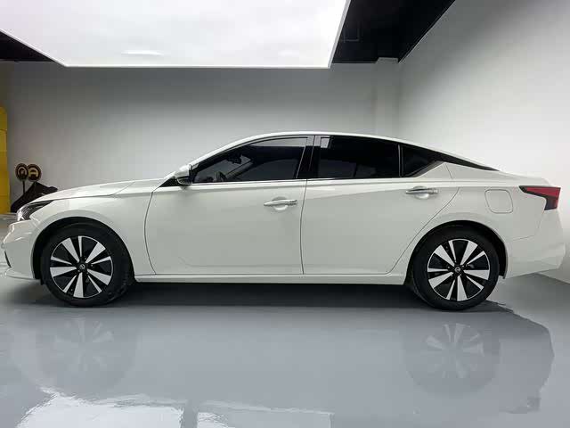Nissan Teana XL — фото 3