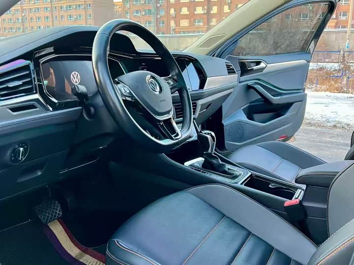 Volkswagen Sagitar 280TSI DSG Super Edition — фото 5