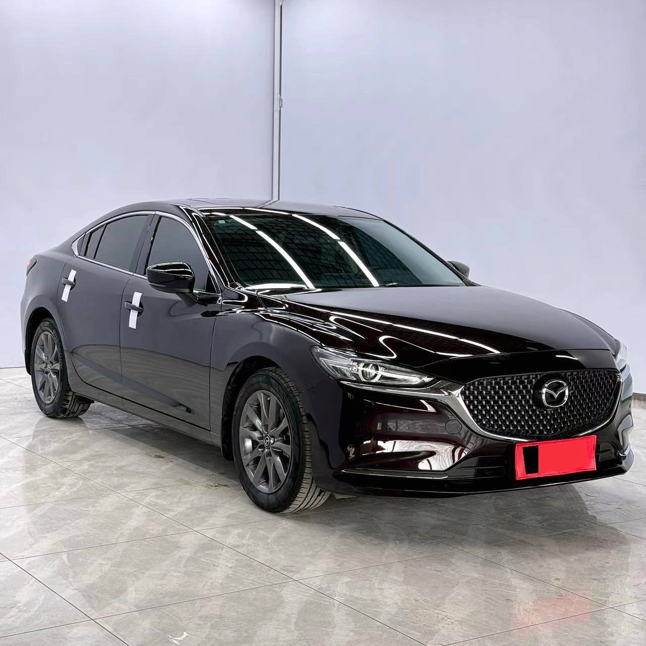 Mazda 6 Atenza — фото 2